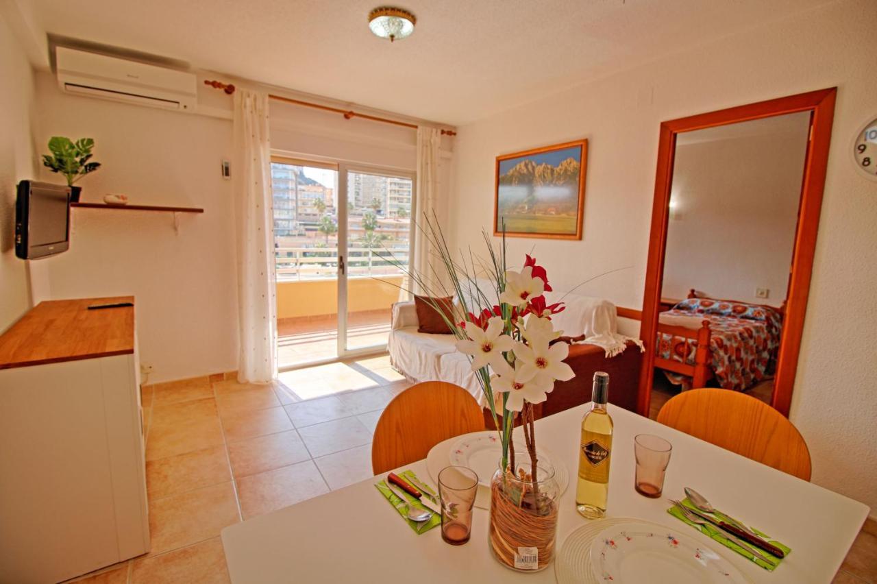 Apartamento Holiday Voramar *
