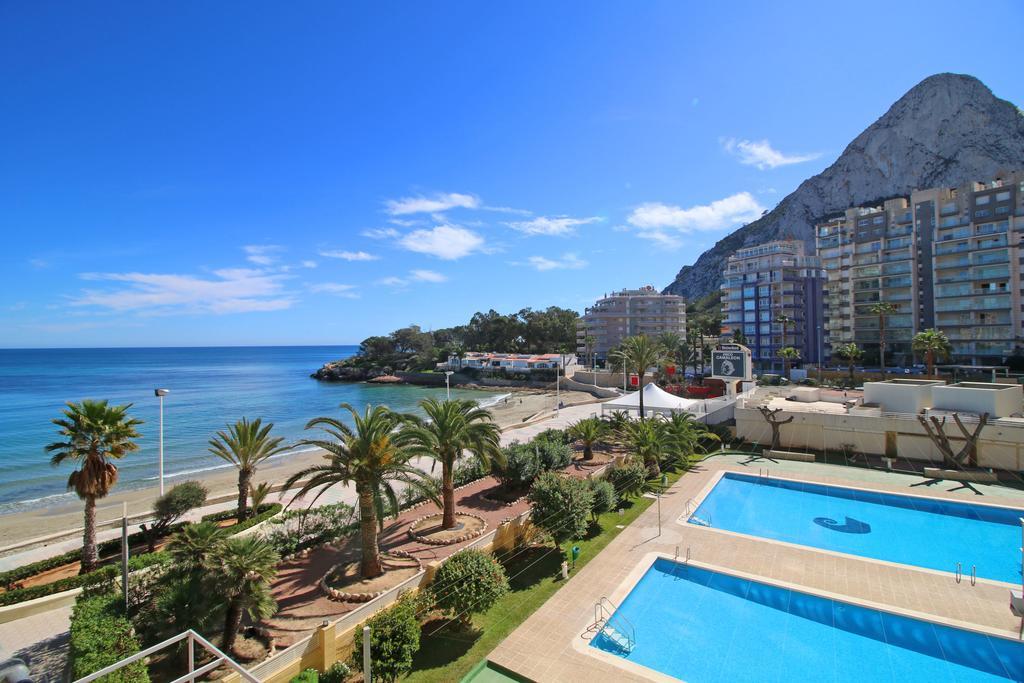 Apartamento Holiday Voramar *