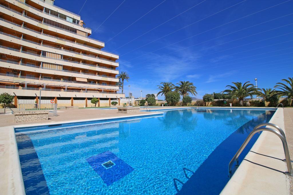 Holiday Voramar Apartamento